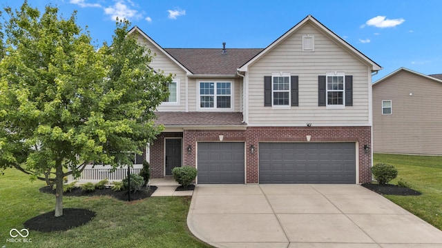 9724 Brooks Dr, Fishers, IN 46055 - photo 2