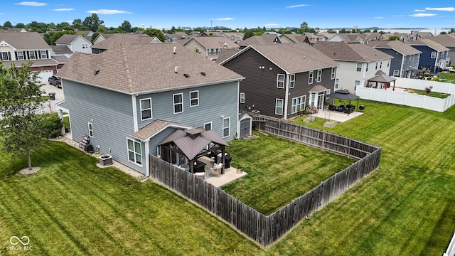 1275 Hamilton Dr, Greenwood, IN 46143 - photo 40
