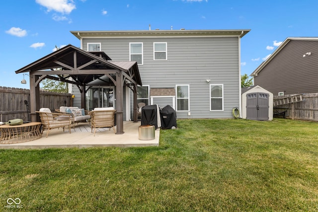 1275 Hamilton Dr, Greenwood, IN 46143 - photo 37