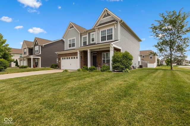 1275 Hamilton Dr, Greenwood, IN 46143 - photo 4
