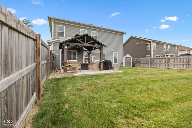 1275 Hamilton Dr, Greenwood, IN 46143 - photo 36