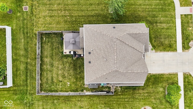 1275 Hamilton Dr, Greenwood, IN 46143 - photo 39