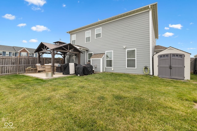 1275 Hamilton Dr, Greenwood, IN 46143 - photo 38