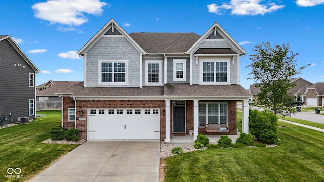 1275 Hamilton Dr, Greenwood, IN 46143 - photo 1