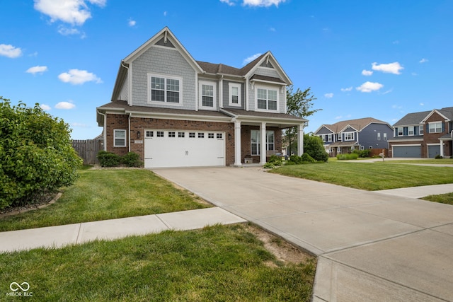 1275 Hamilton Dr, Greenwood, IN 46143 - photo 2