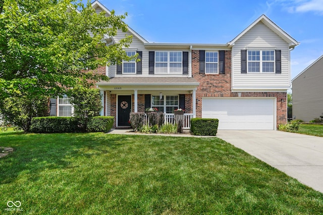 6848 Harriet Dr, Indianapolis, IN 46237 - photo 2