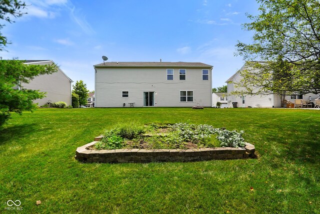 6848 Harriet Dr, Indianapolis, IN 46237 - photo 48