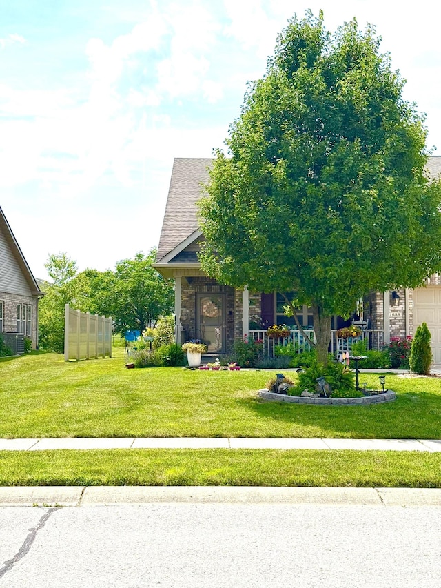1688 Magnolia Dr, Greenwood, IN 46143 - photo 3
