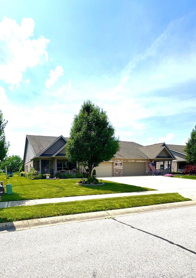 1688 Magnolia Dr, Greenwood, IN 46143 - photo 5