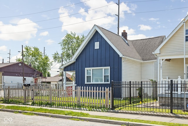 413 E Caven St, Indianapolis, IN 46225 - photo 2