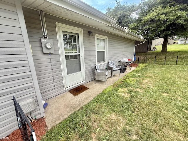 205 W Tanner St, Brownstown, IN 47220 - photo 5