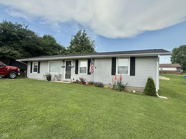 205 W Tanner St, Brownstown, IN 47220 - photo 1
