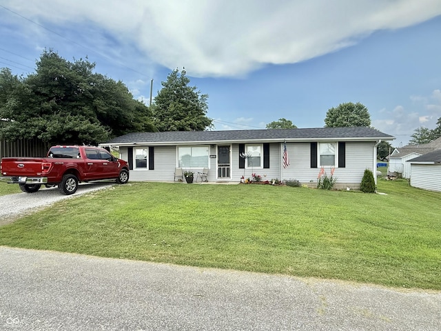 205 W Tanner St, Brownstown, IN 47220 - photo 2