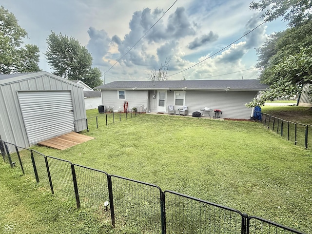 205 W Tanner St, Brownstown, IN 47220 - photo 8