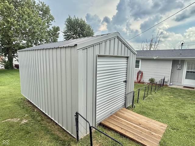 205 W Tanner St, Brownstown, IN 47220 - photo 6