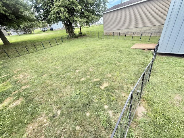205 W Tanner St, Brownstown, IN 47220 - photo 9