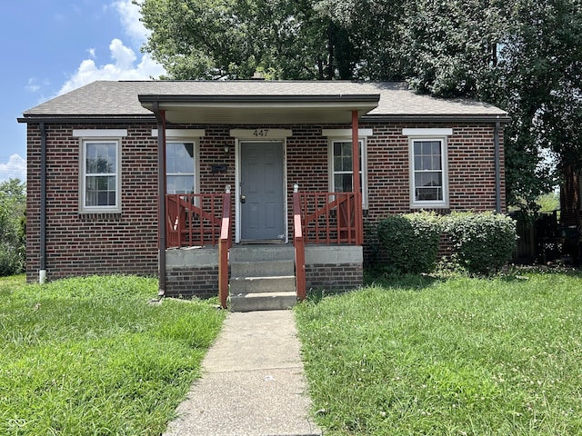 447 Kessler Blvd, Seymour, IN 47274 - photo 1