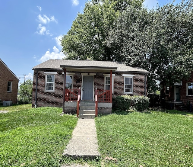 447 Kessler Blvd, Seymour, IN 47274 - photo 2