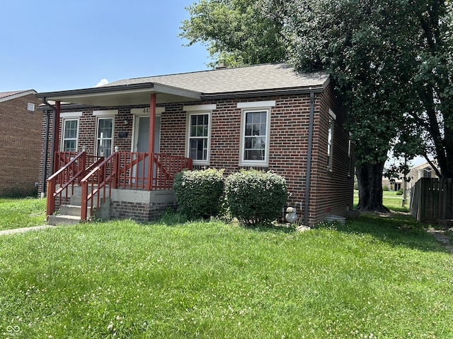 447 Kessler Blvd, Seymour, IN 47274 - photo 3