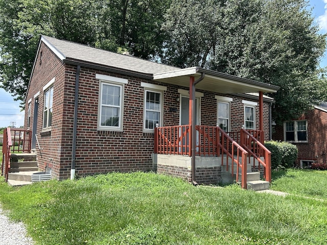 447 Kessler Blvd, Seymour, IN 47274 - photo 4