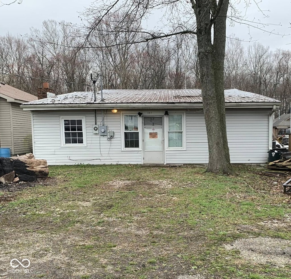 309 E Main St, Pekin, IN 47165 - photo 1
