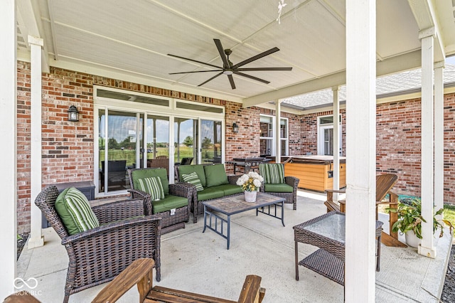1165 Maclaren Ct, Franklin, IN 46131 - photo 44