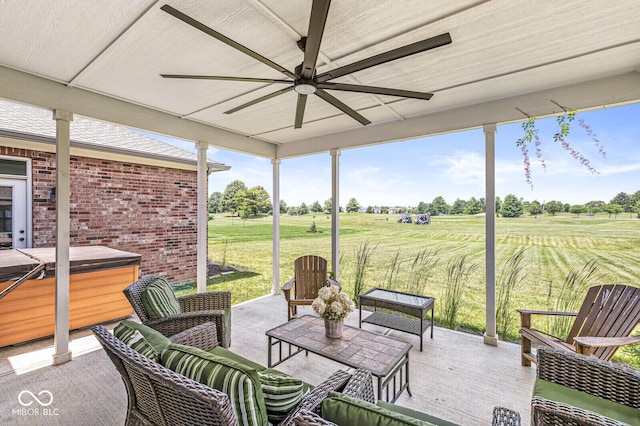 1165 Maclaren Ct, Franklin, IN 46131 - photo 46