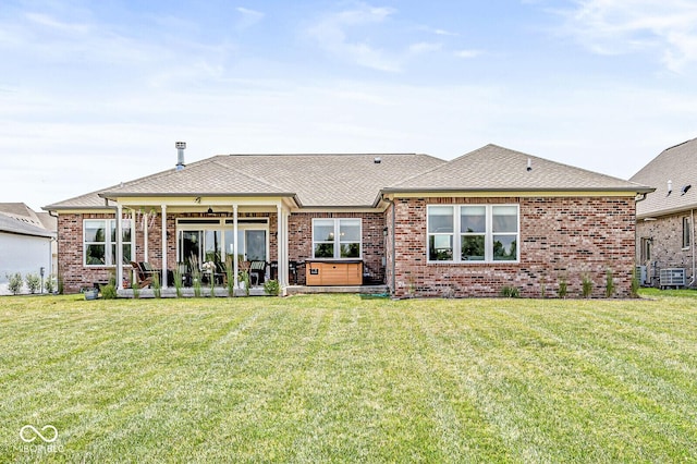 1165 Maclaren Ct, Franklin, IN 46131 - photo 42
