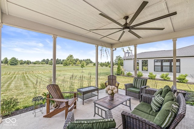 1165 Maclaren Ct, Franklin, IN 46131 - photo 45