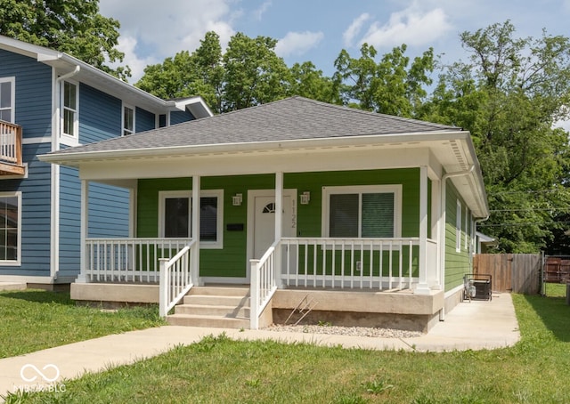 1122 W 35th St, Indianapolis, IN 46208 - photo 1