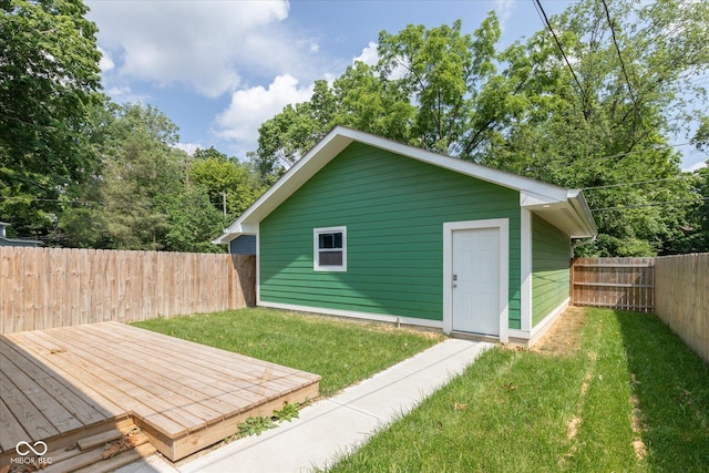 1122 W 35th St, Indianapolis, IN 46208 - photo 23