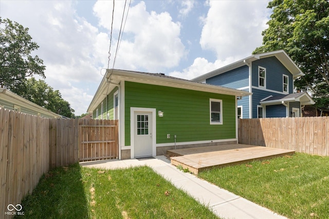 1122 W 35th St, Indianapolis, IN 46208 - photo 24