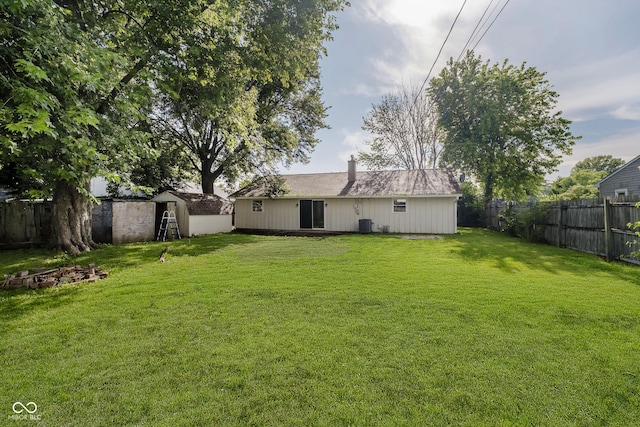 2807 Carla Ct, Indianapolis, IN 46219 - photo 26