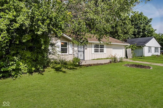 2807 Carla Ct, Indianapolis, IN 46219 - photo 3