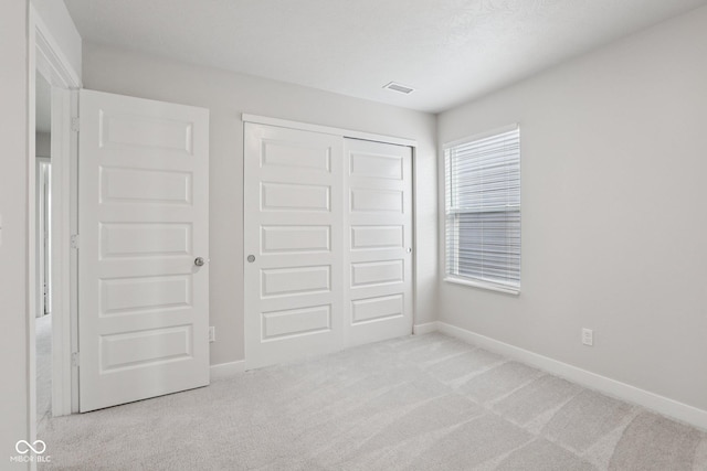 1911 Goodwin Pl, Westfield, IN 46074 - unfurnished bedroom with carpet floors and a closet