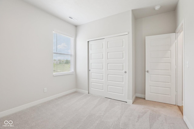 1911 Goodwin Pl, Westfield, IN 46074 - unfurnished bedroom featuring carpet and a closet