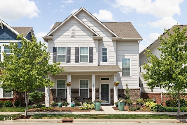 5832 Buskirk Dr, Indianapolis, IN 46216 - photo 1
