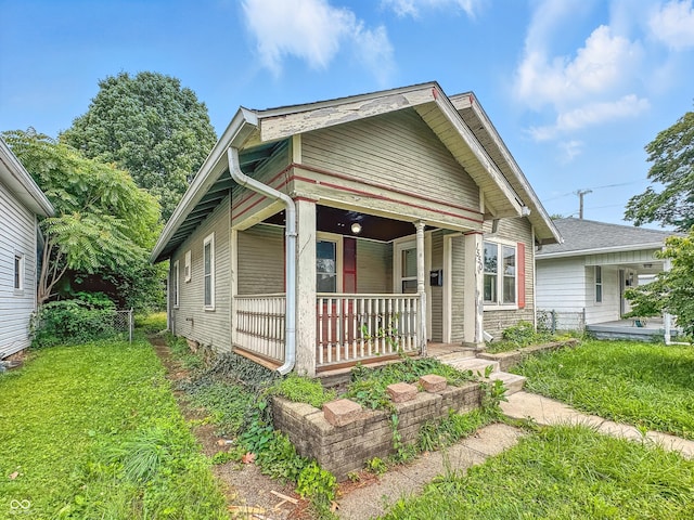 1550 Hoefgen St, Indianapolis, IN 46203 - photo 32
