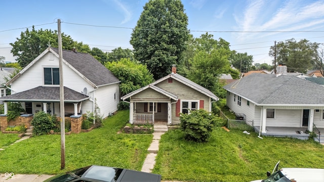 1550 Hoefgen St, Indianapolis, IN 46203 - photo 1