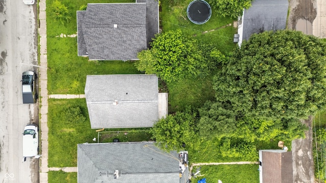 1550 Hoefgen St, Indianapolis, IN 46203 - photo 4
