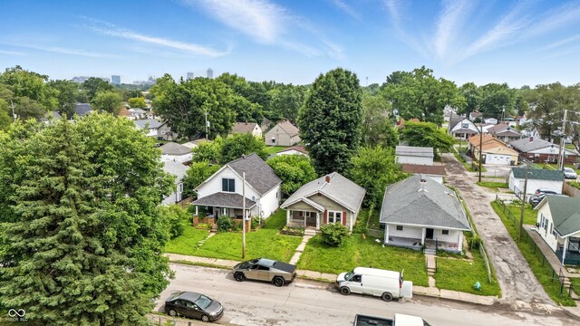 1550 Hoefgen St, Indianapolis, IN 46203 - photo 3
