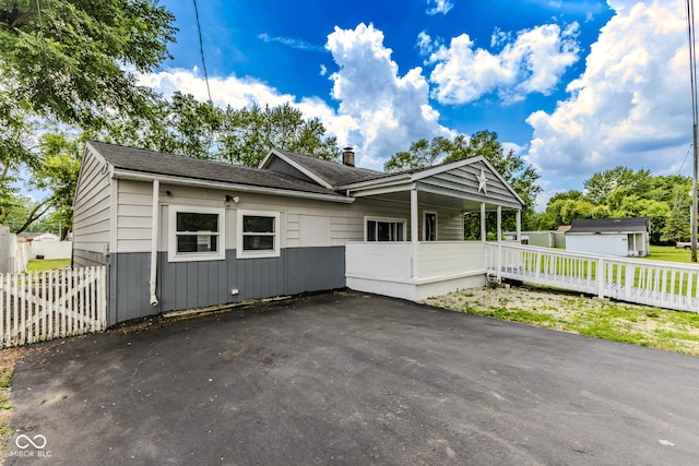 1511 E 20th St, Muncie, IN 47302 - photo 11