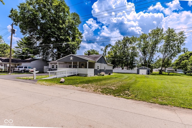 1511 E 20th St, Muncie, IN 47302 - photo 3