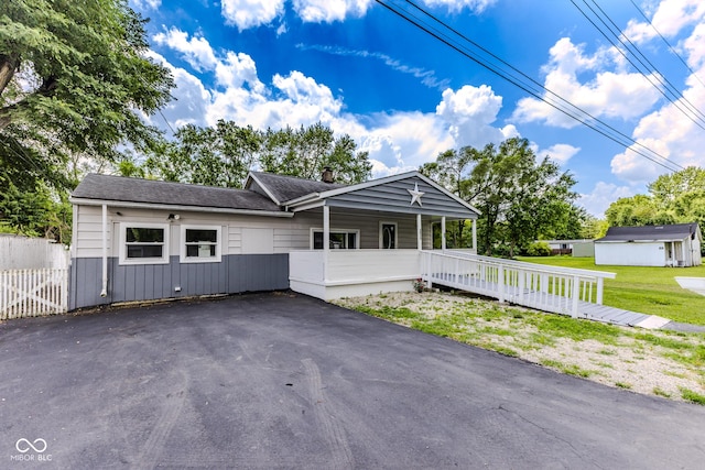 1511 E 20th St, Muncie, IN 47302 - photo 1