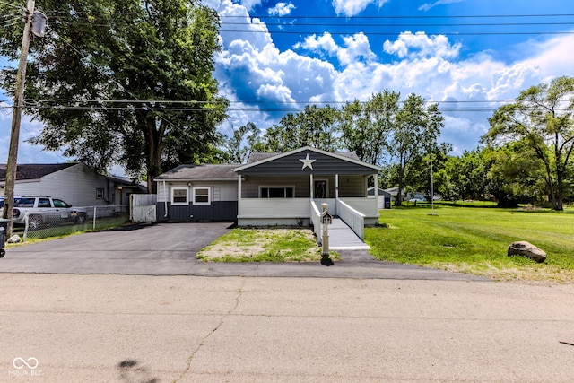 1511 E 20th St, Muncie, IN 47302 - photo 2