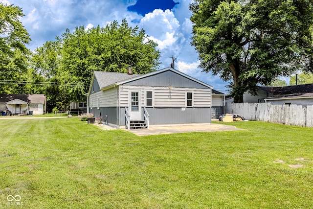 1511 E 20th St, Muncie, IN 47302 - photo 8