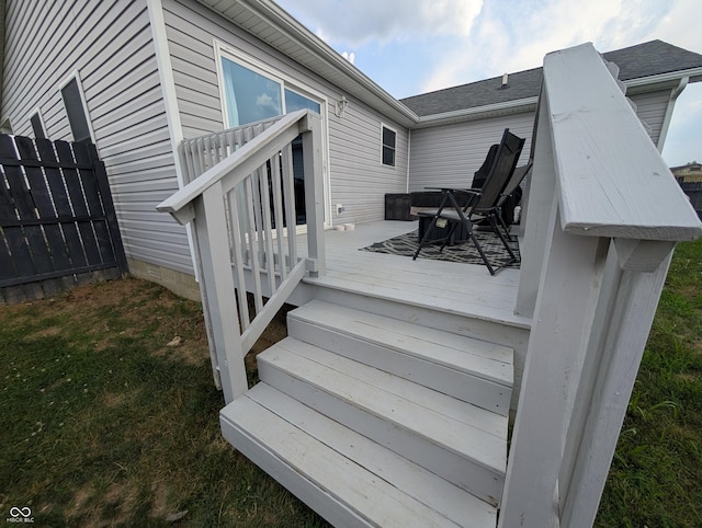 1855 Brookwater Dr, North Vernon, IN 47265 - photo 3