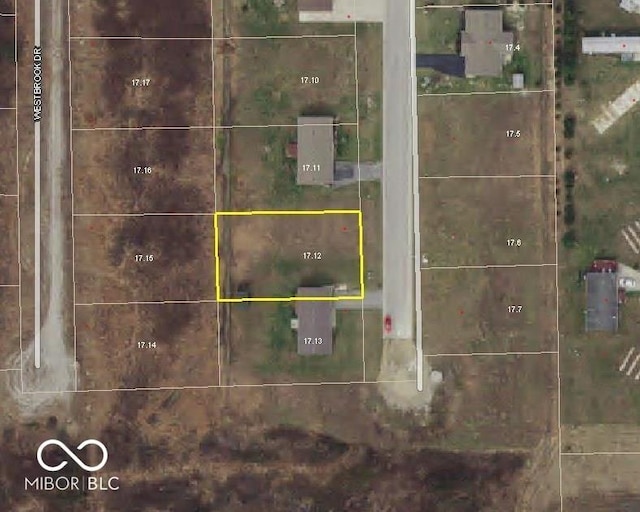1855 Brookwater Dr, North Vernon, IN 47265 - photo 21