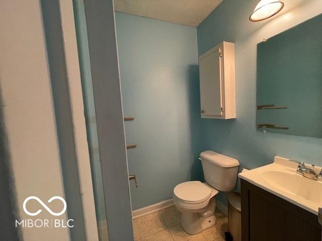 614 Woods Crossing Dr, Indianapolis, IN 46239 - photo 5