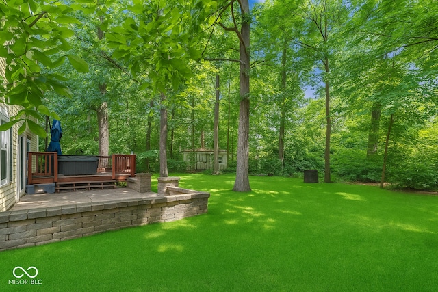 4223 Kestrel Ct, Indianapolis, IN 46254 - photo 27